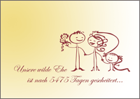 Einladung Hochzeit