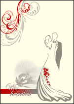 Einladung Hochzeit