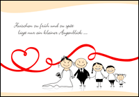 Einladung Hochzeit