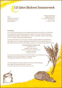 Einladung Federweierfest