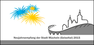 Einladung Neujahrsempfang